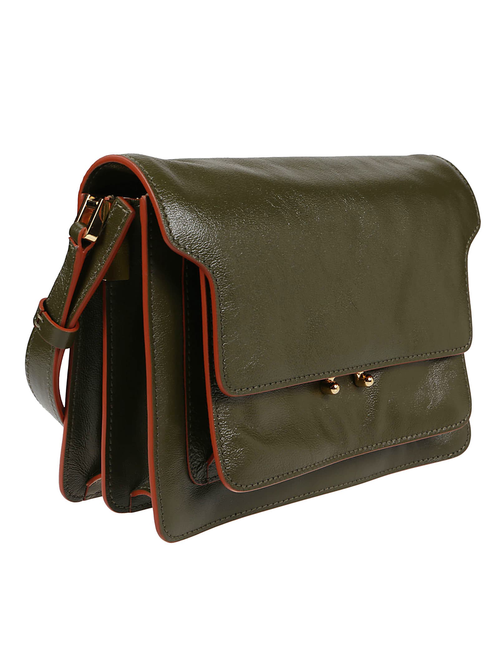 Trunk Soft Medium Bag