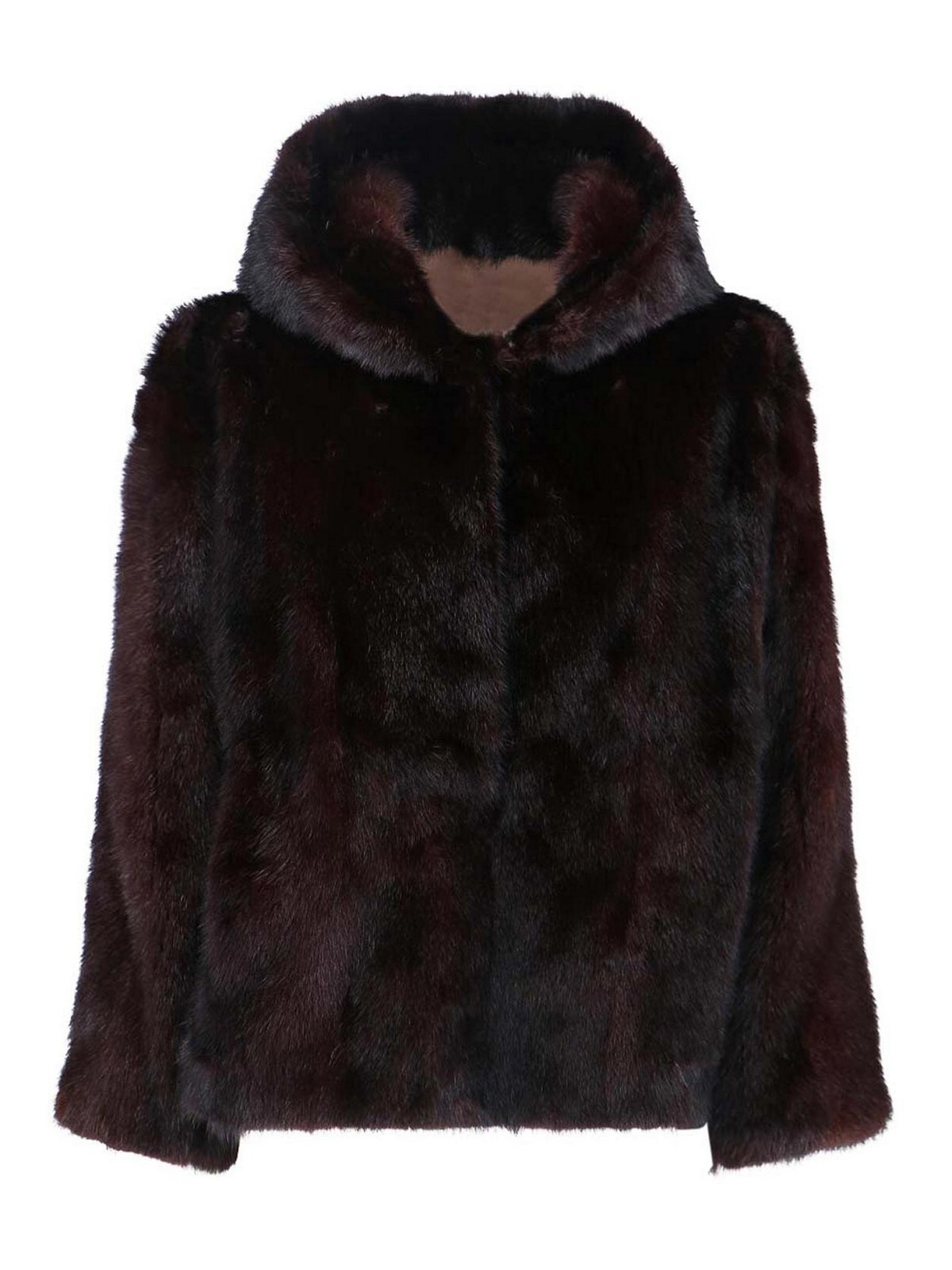 Fur Jacket