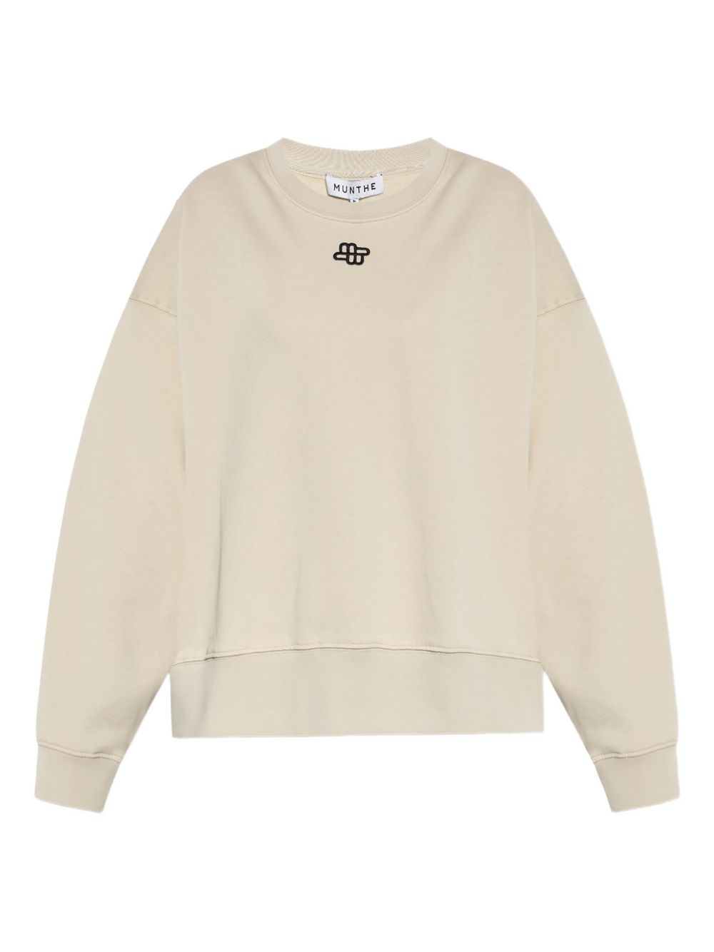 Perne sweatshirt - CREME