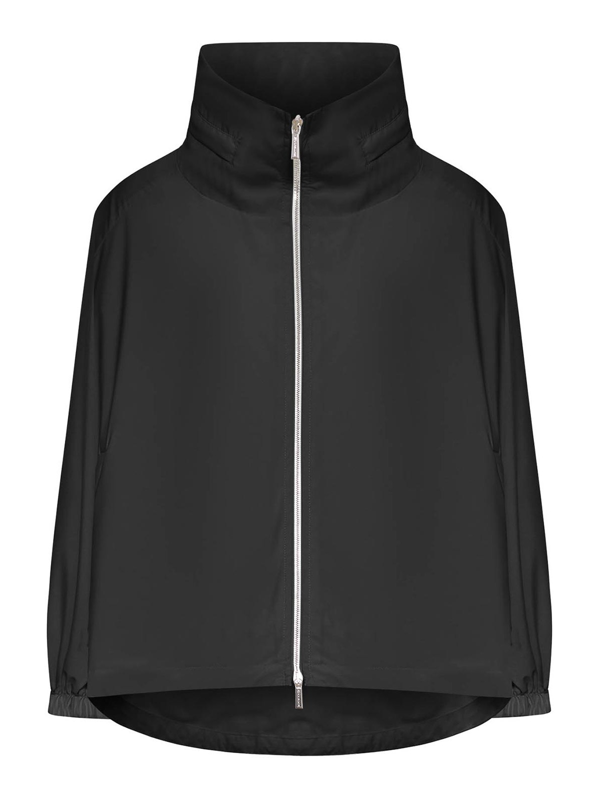 Lehua Jacket In Technical Fabric