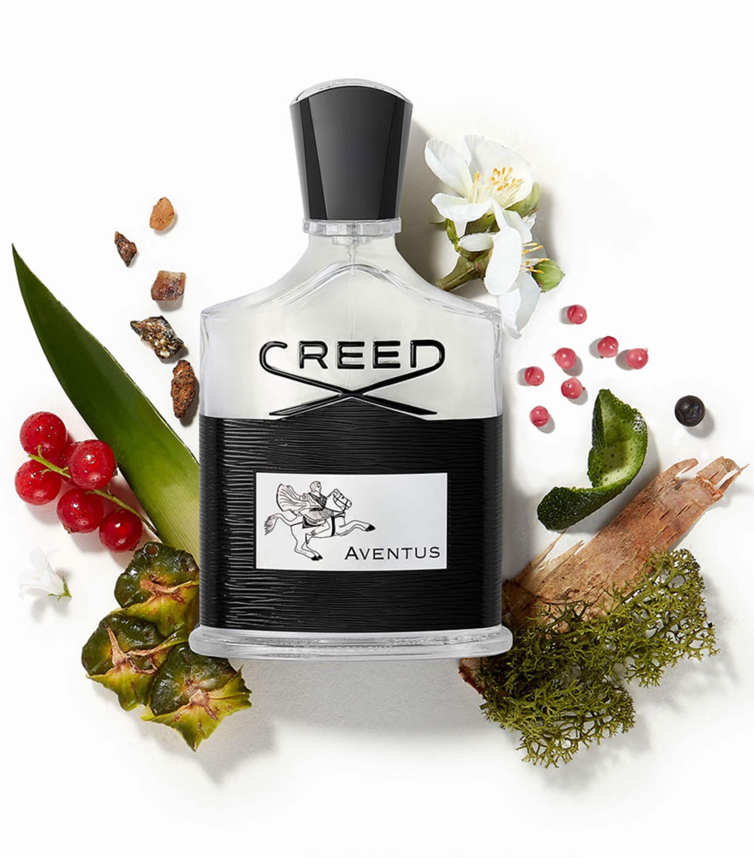 Millésime Aventus Eau de Parfum