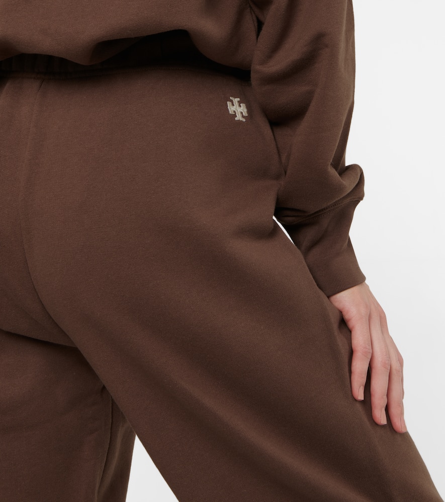 Cotton sweatpants