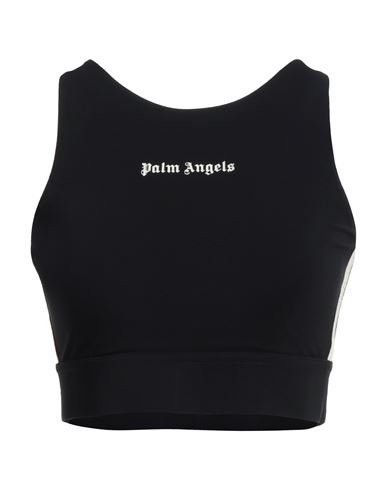 Woman Top Black