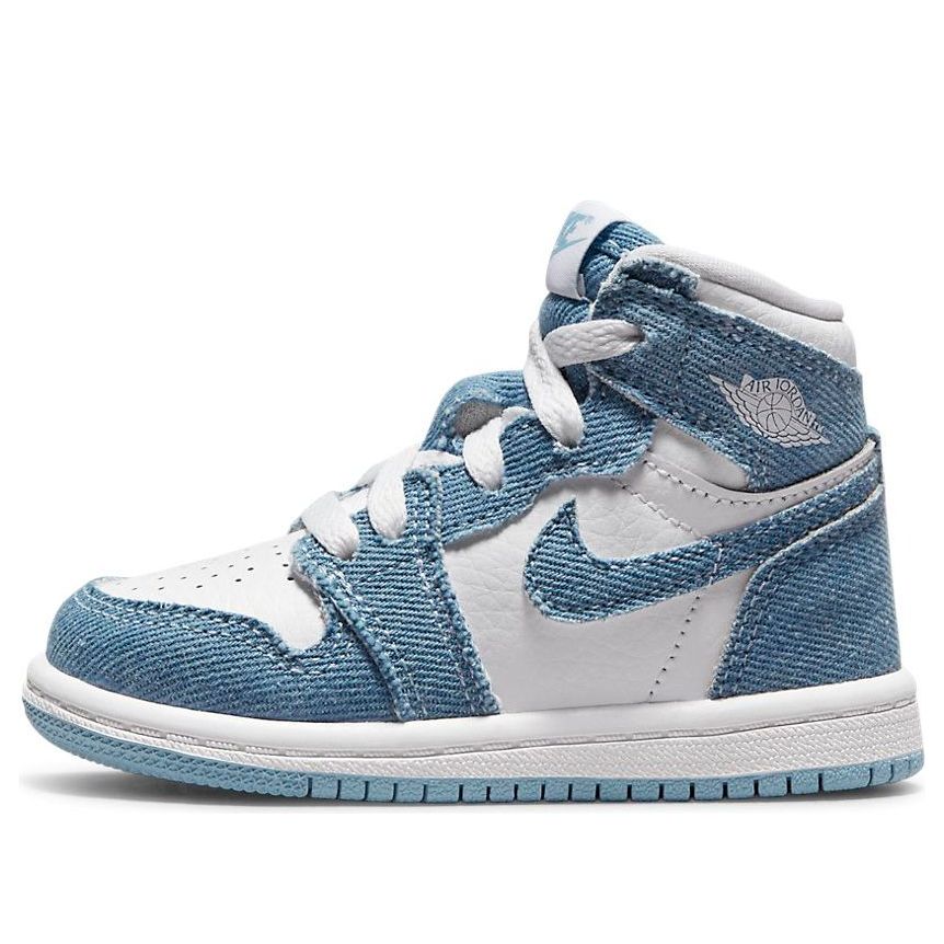 (TD) Air 1 Retro High OG 'Denim'