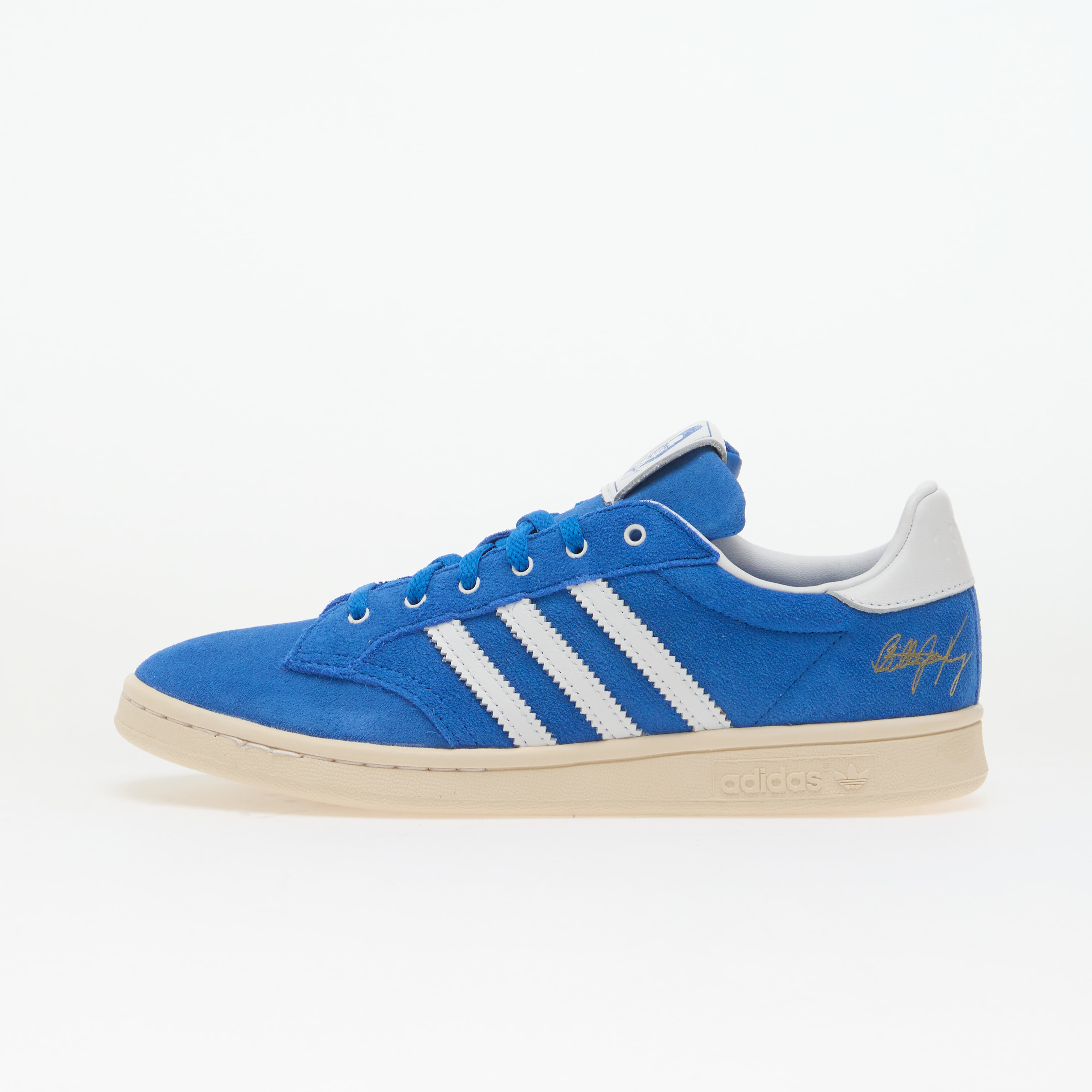 Adidas Billie Jean King Bright Royal/ Chalk White/ Ftwr White