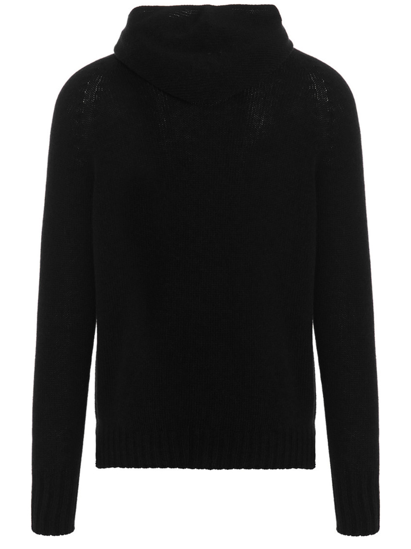 Hooded Sweater