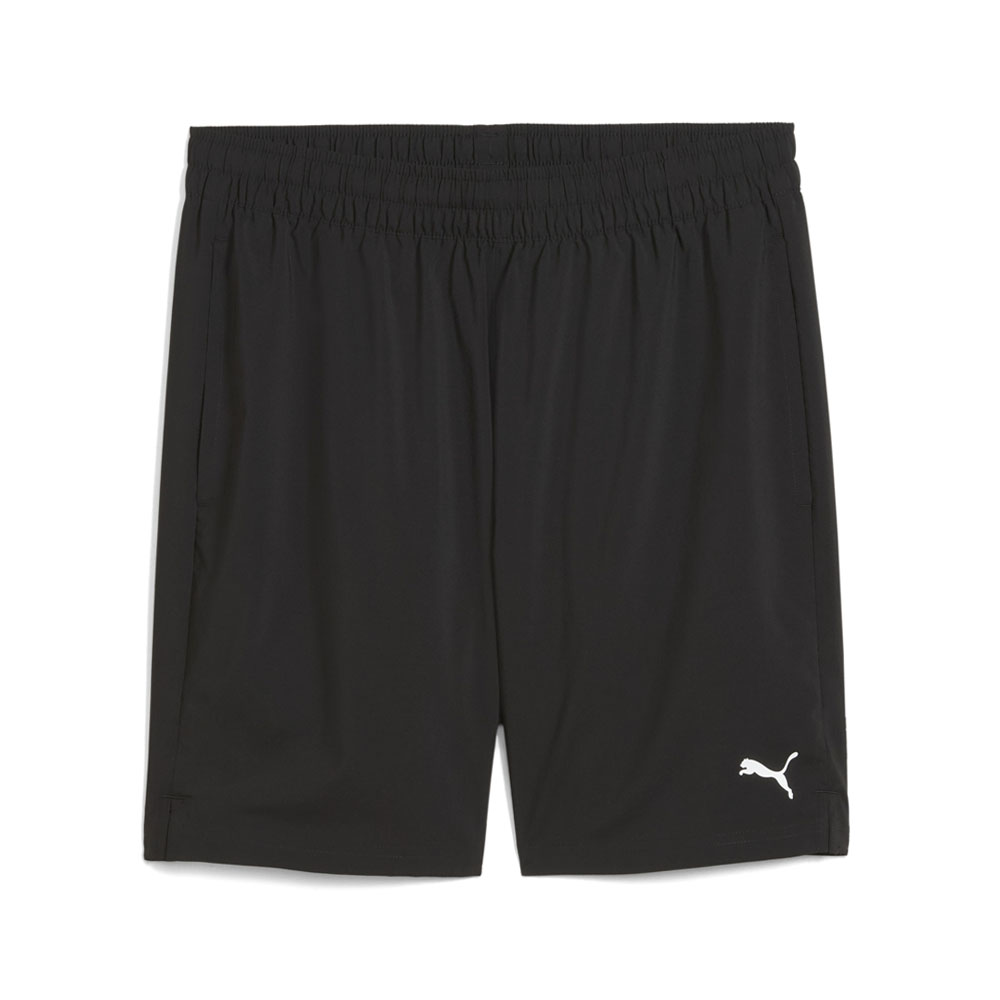 Train All Day Essentials 7 Inch Woven Shorts