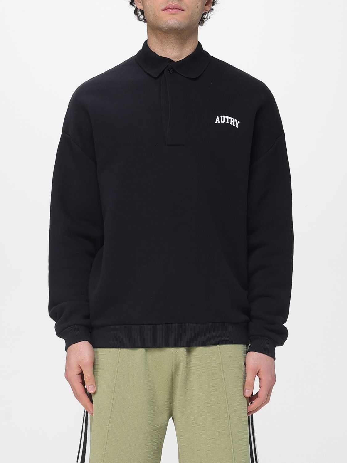 College Polo Shirt