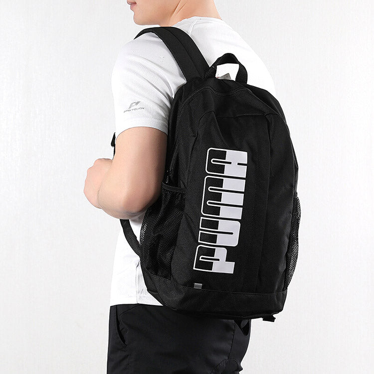 Plus II Backpack 'Black'