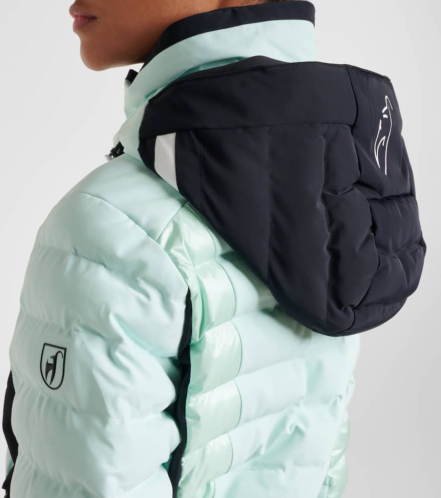 Lisbeth ski jacket