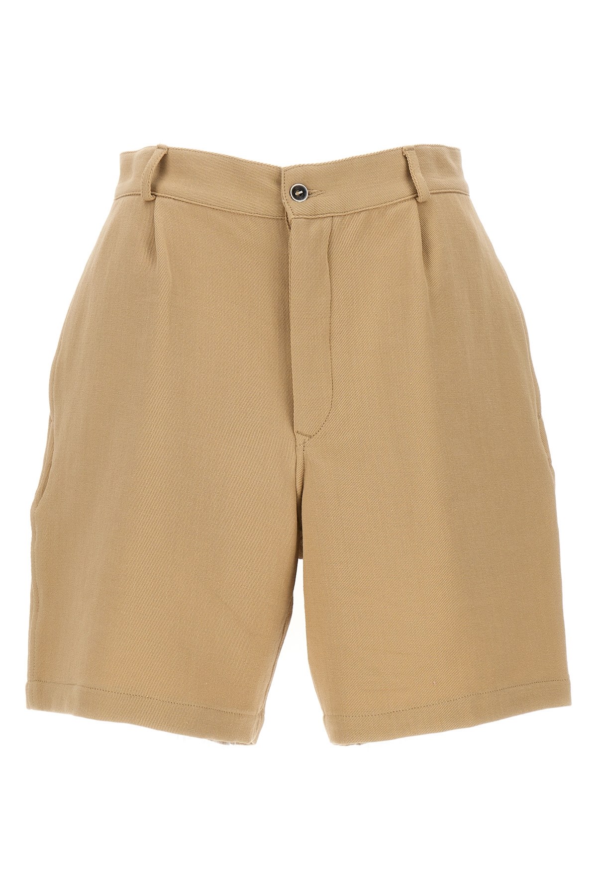 'Jillian' Bermuda Shorts