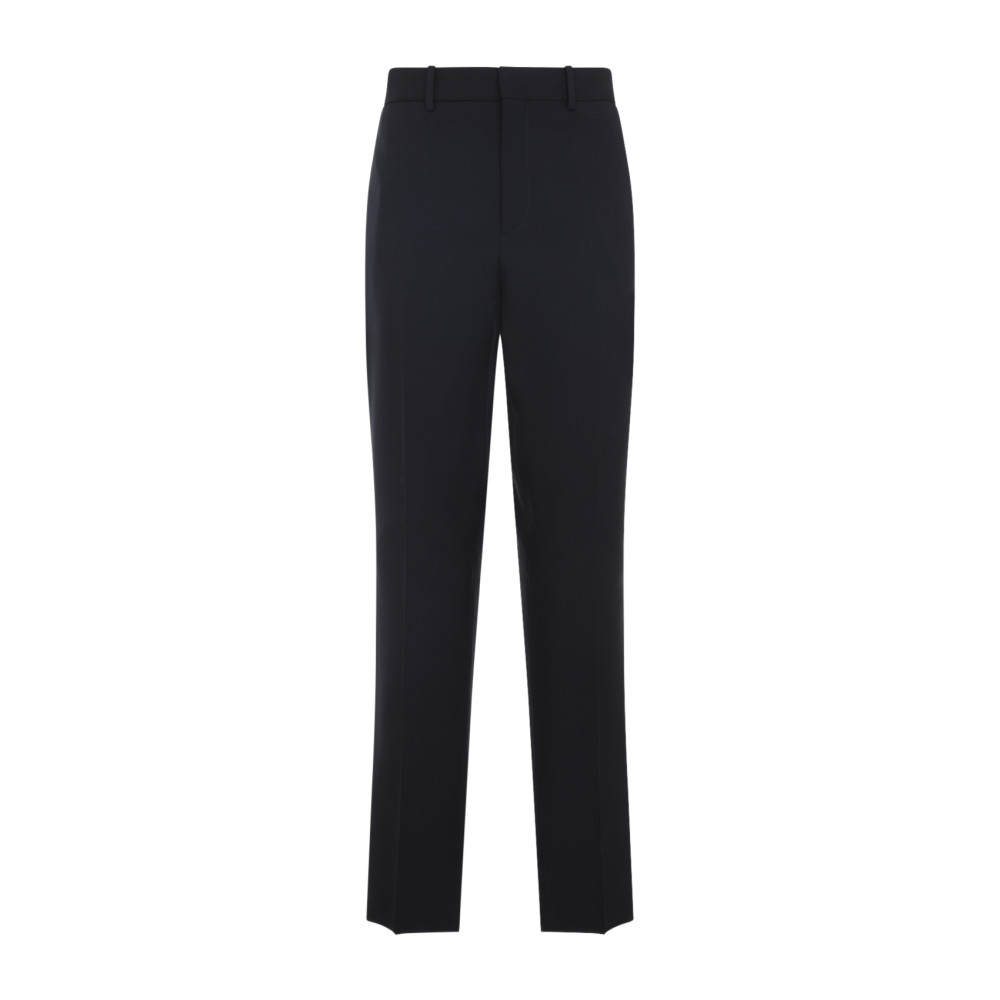 W Trouser 01 Aw 19