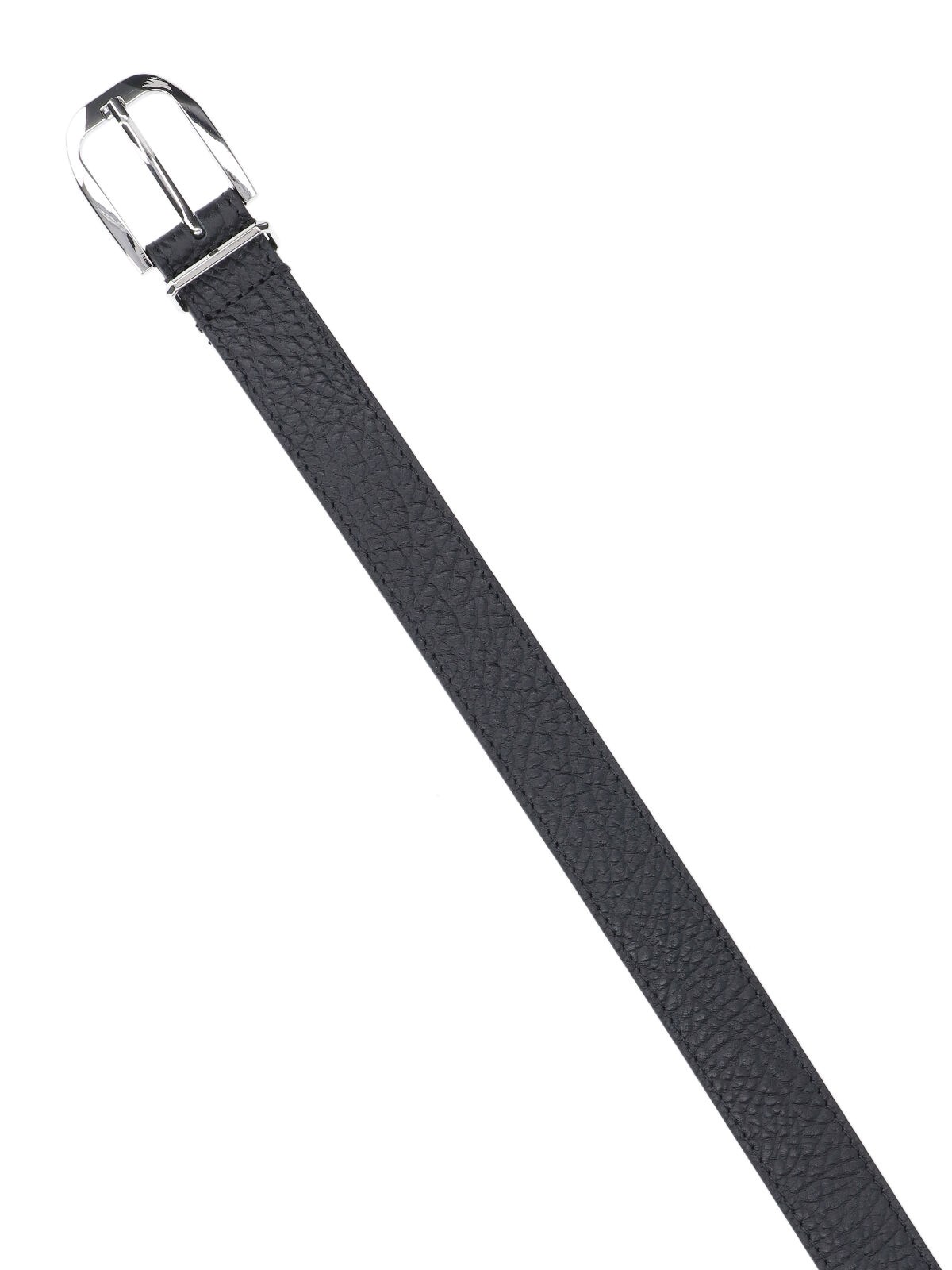 Calf Leather Belt