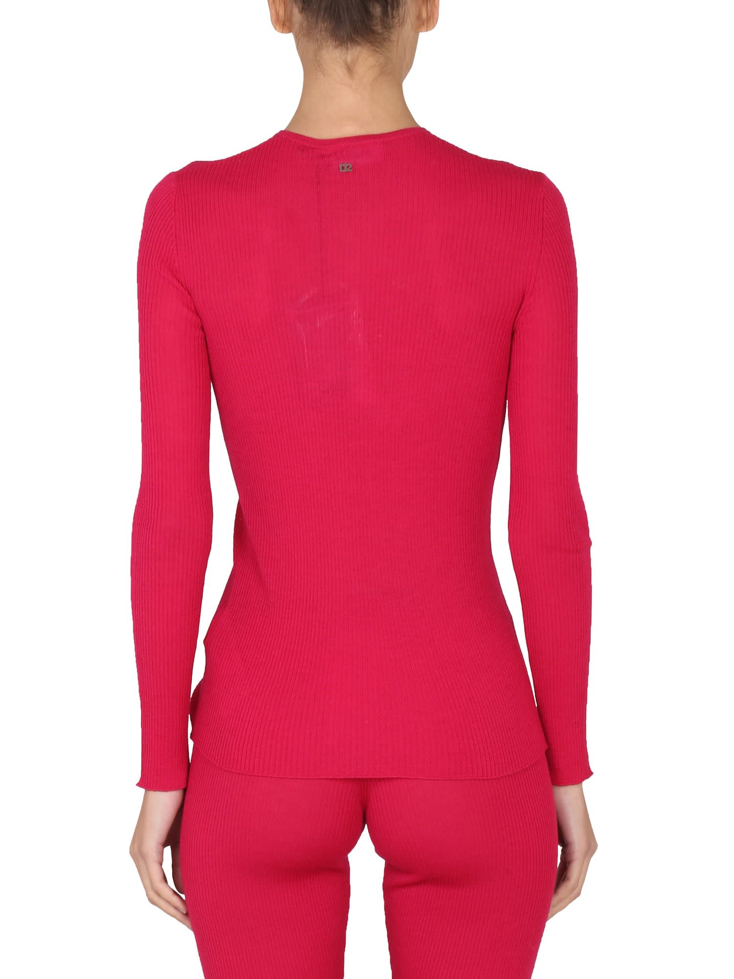 Slim Fit Shirt