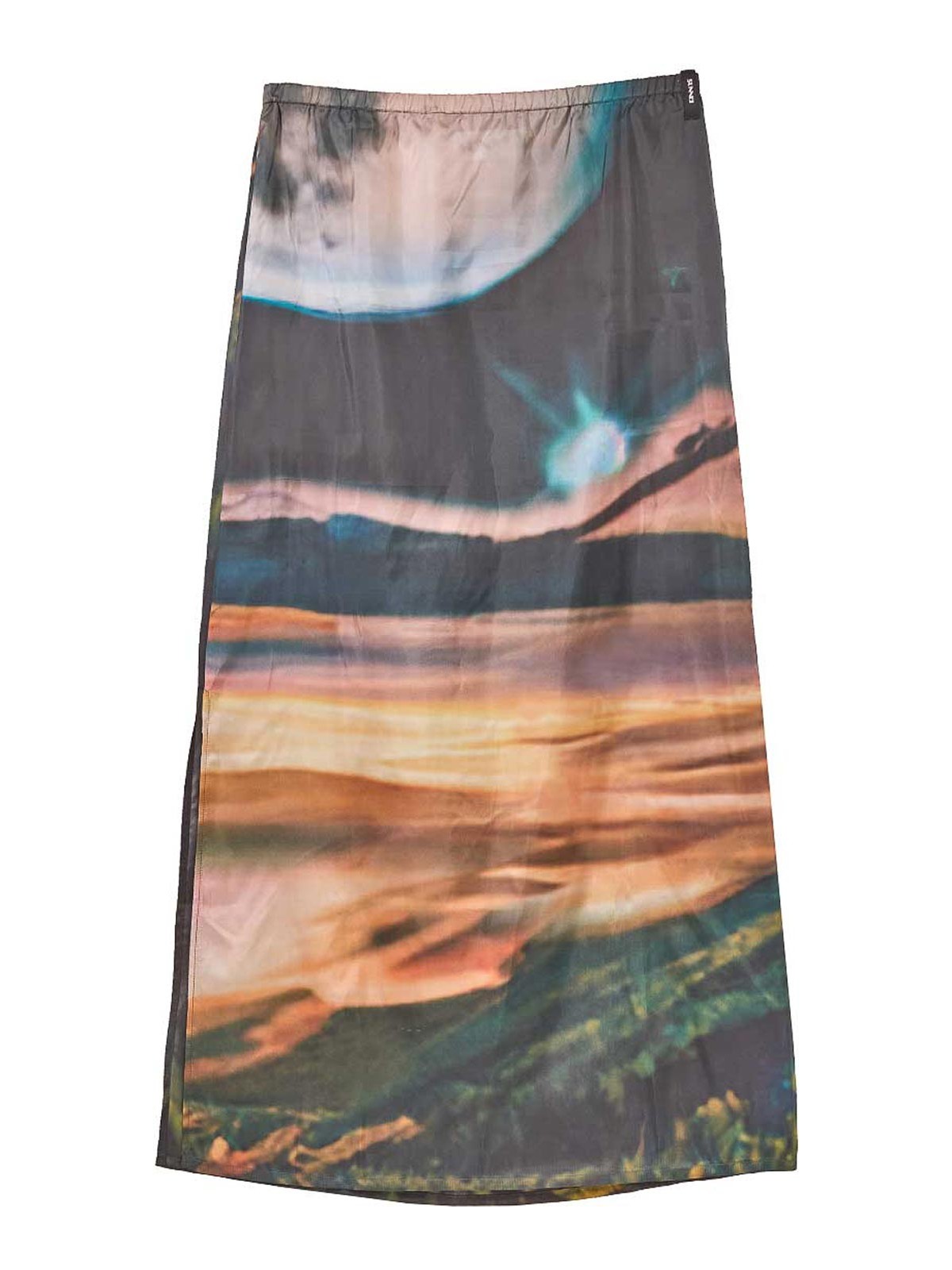 Long Skirt Annemarie