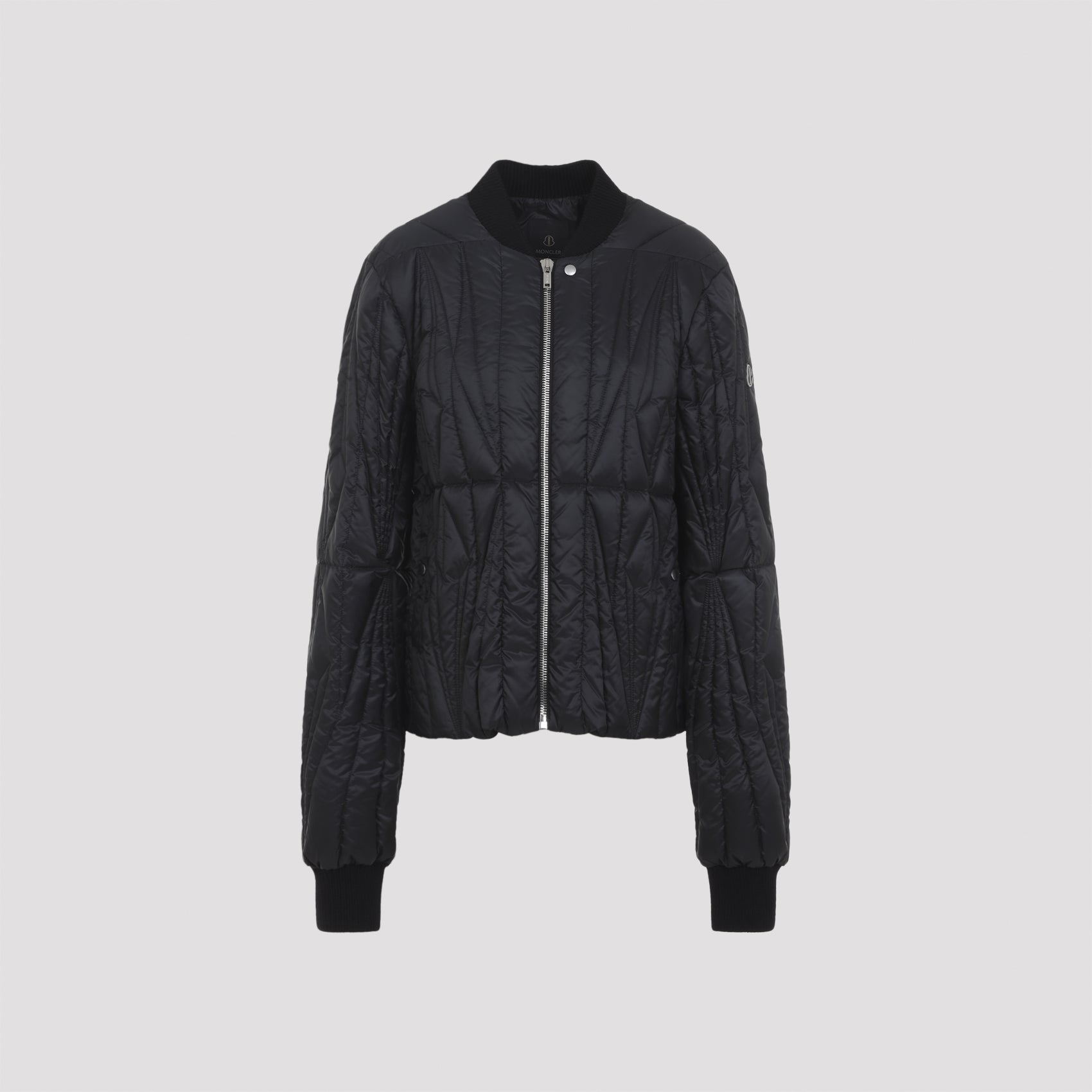 Geocamo Flight Jacket
