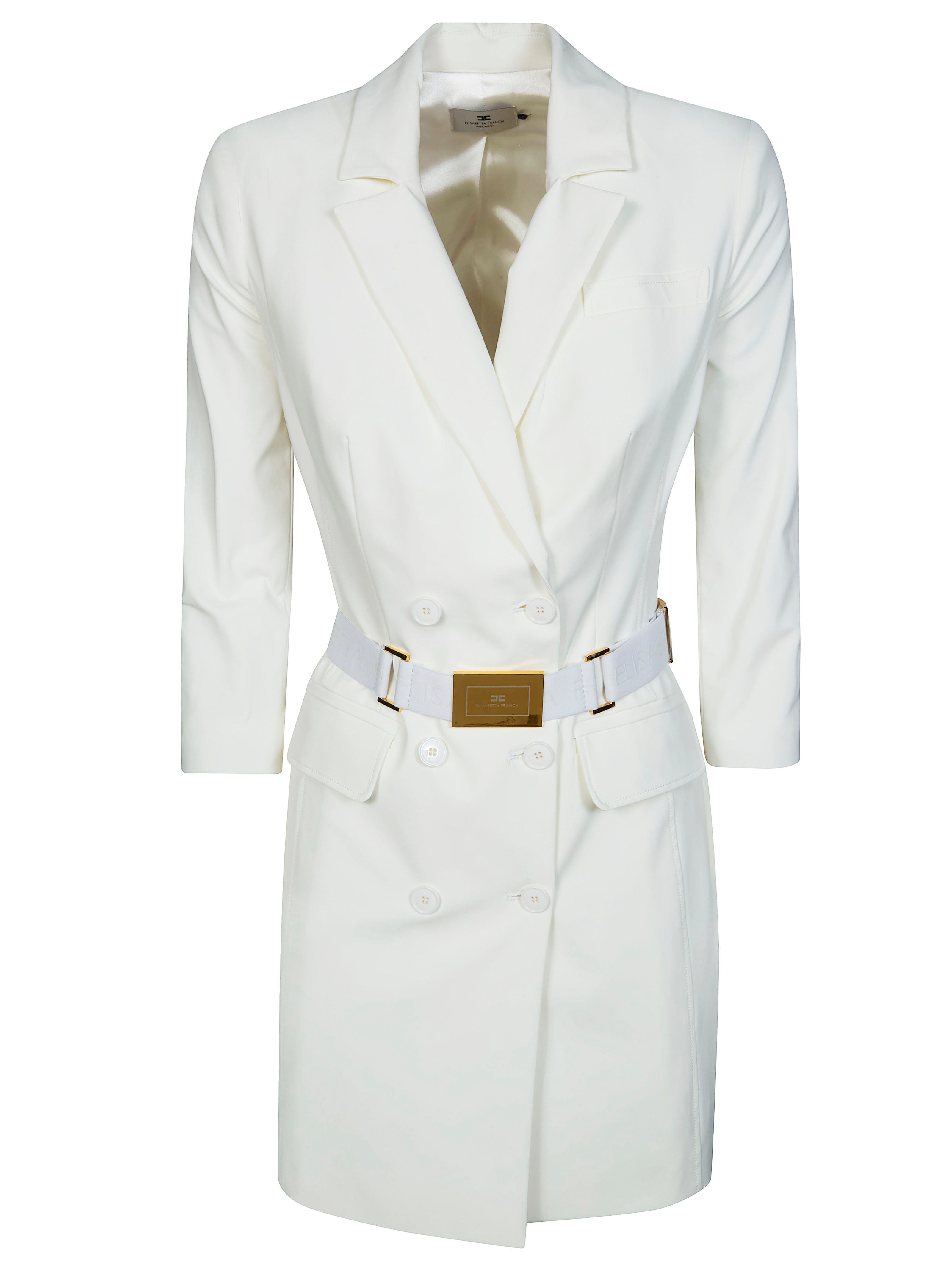 Chic Women's Suit - Spring/Summer 26 Collection