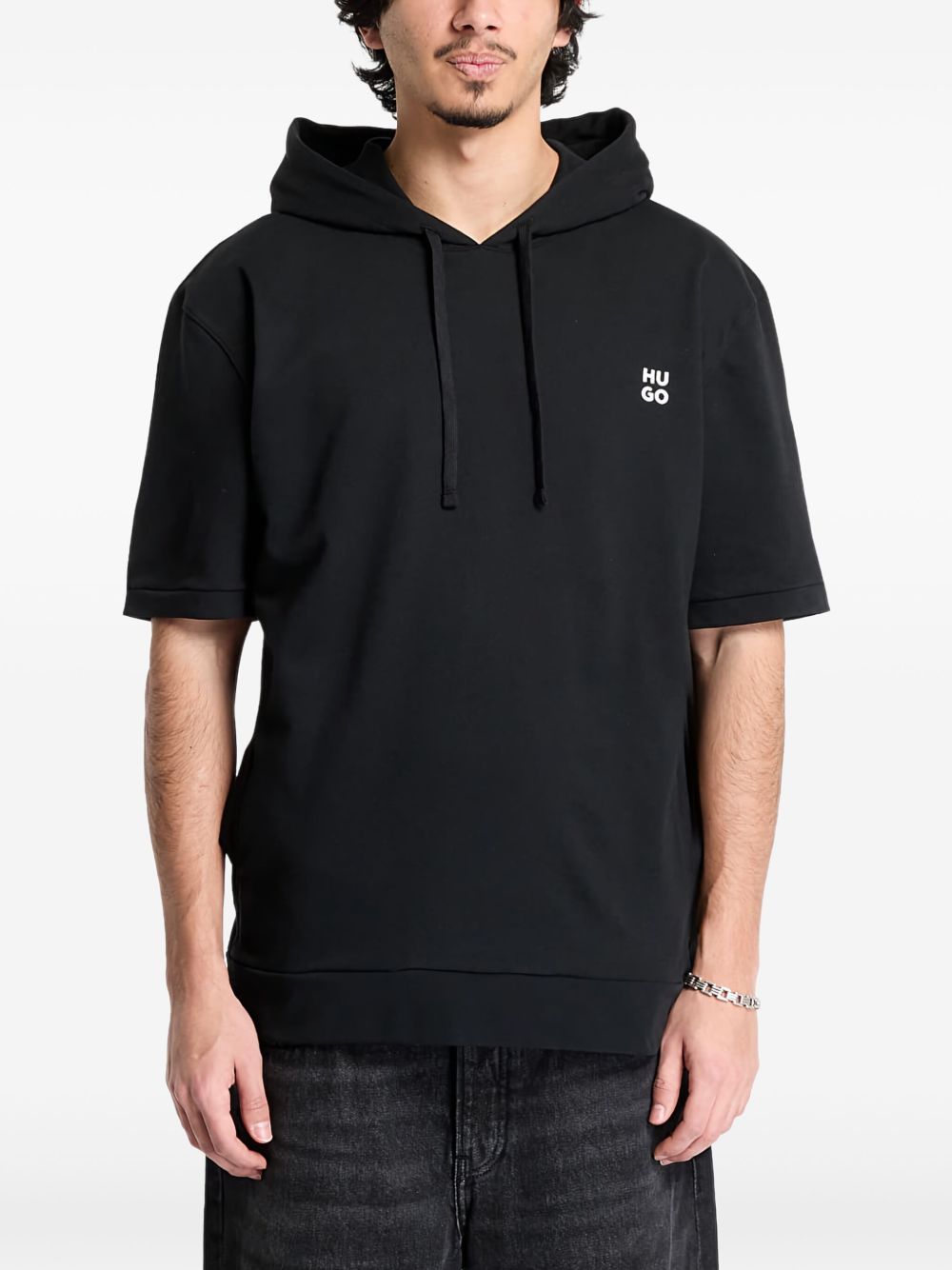 Devon T-shirt - Black