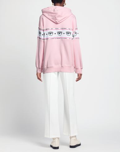 Woman Sweatshirt Light pink