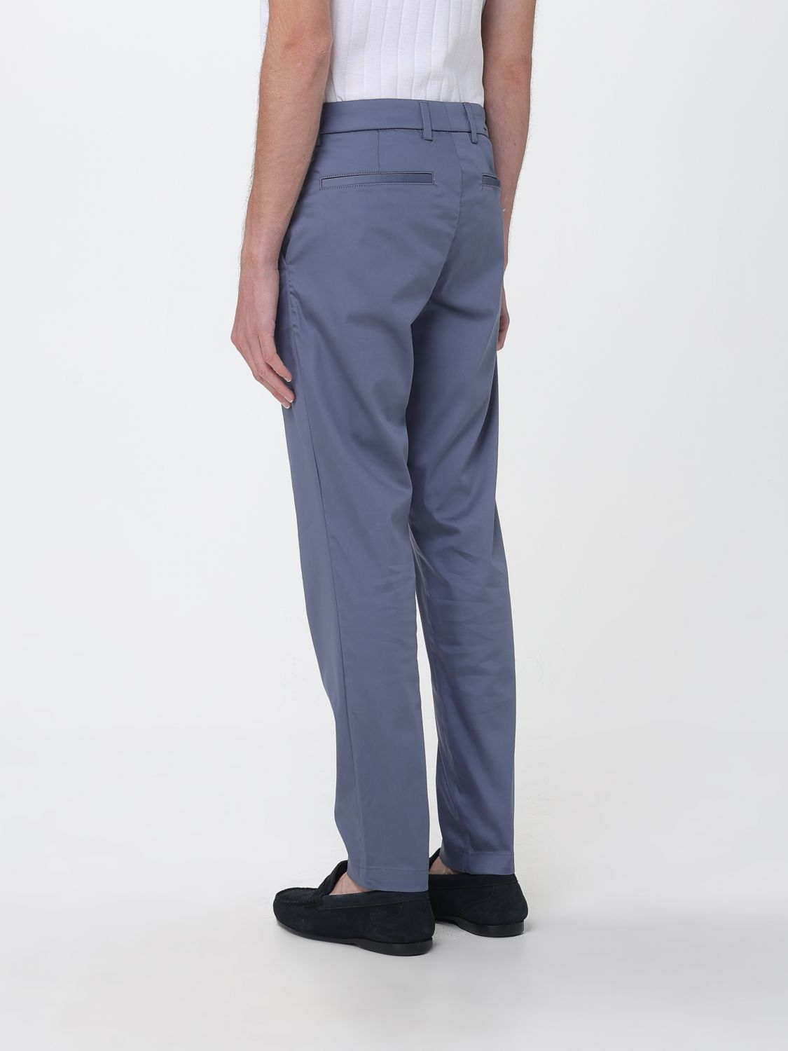 Pajamas Men color Dust
