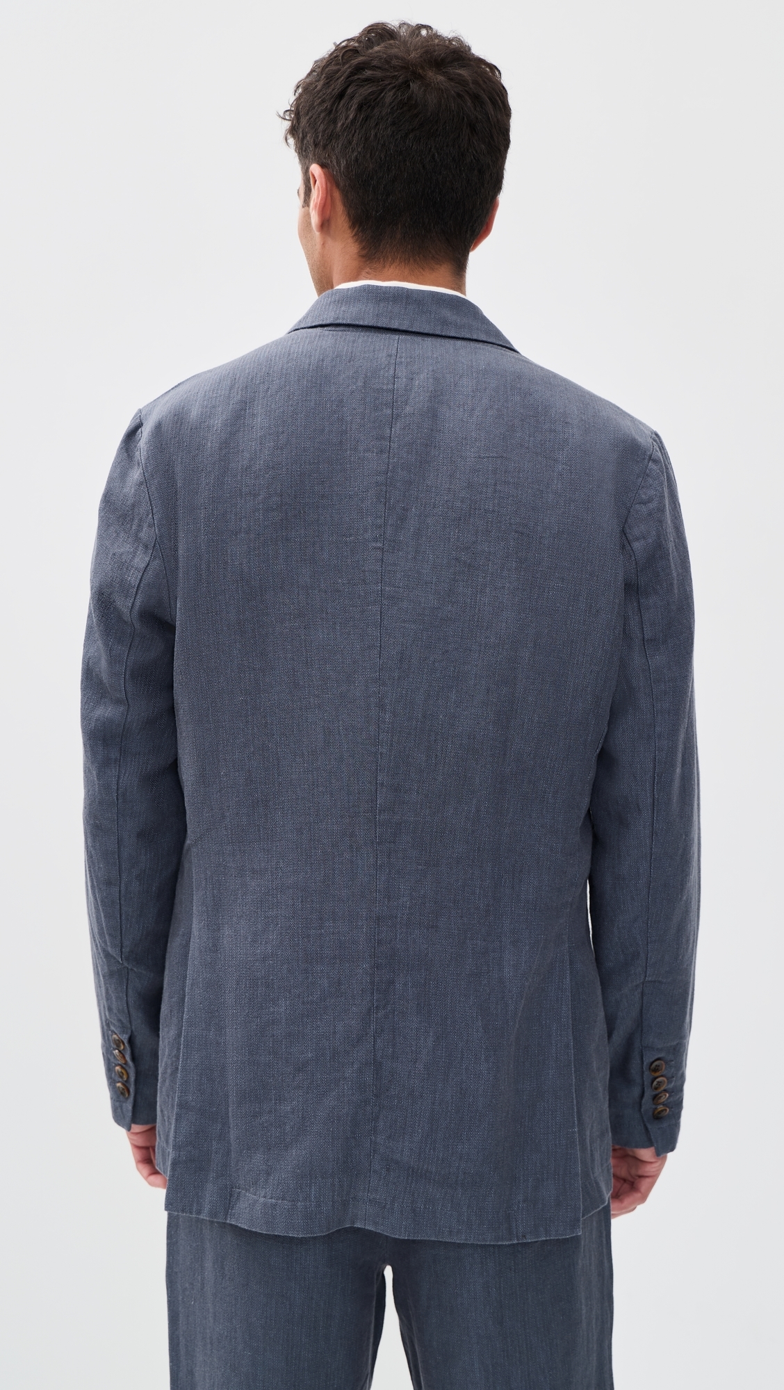 Bond Jacket Meridian