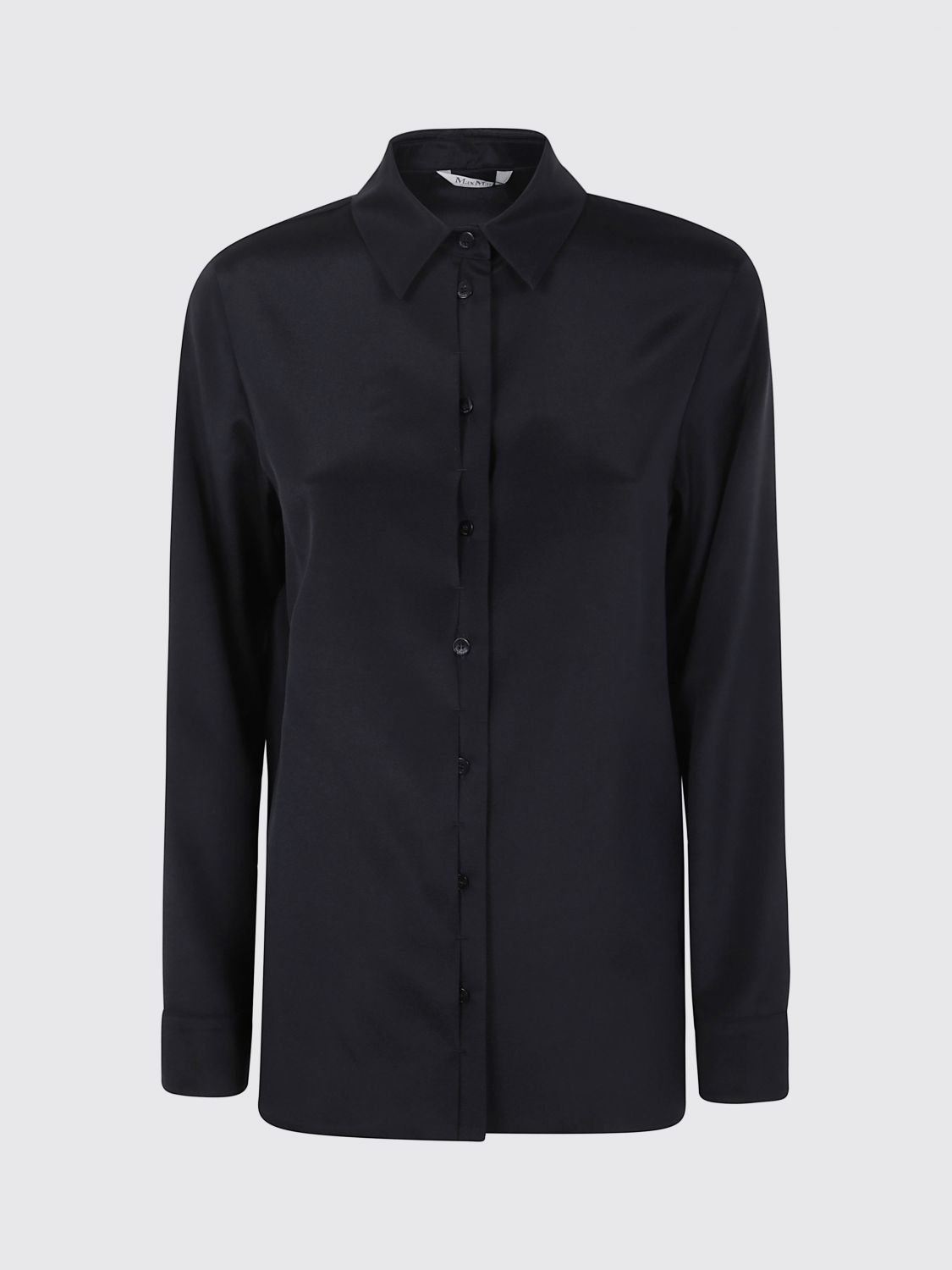 Shirt Woman color Black