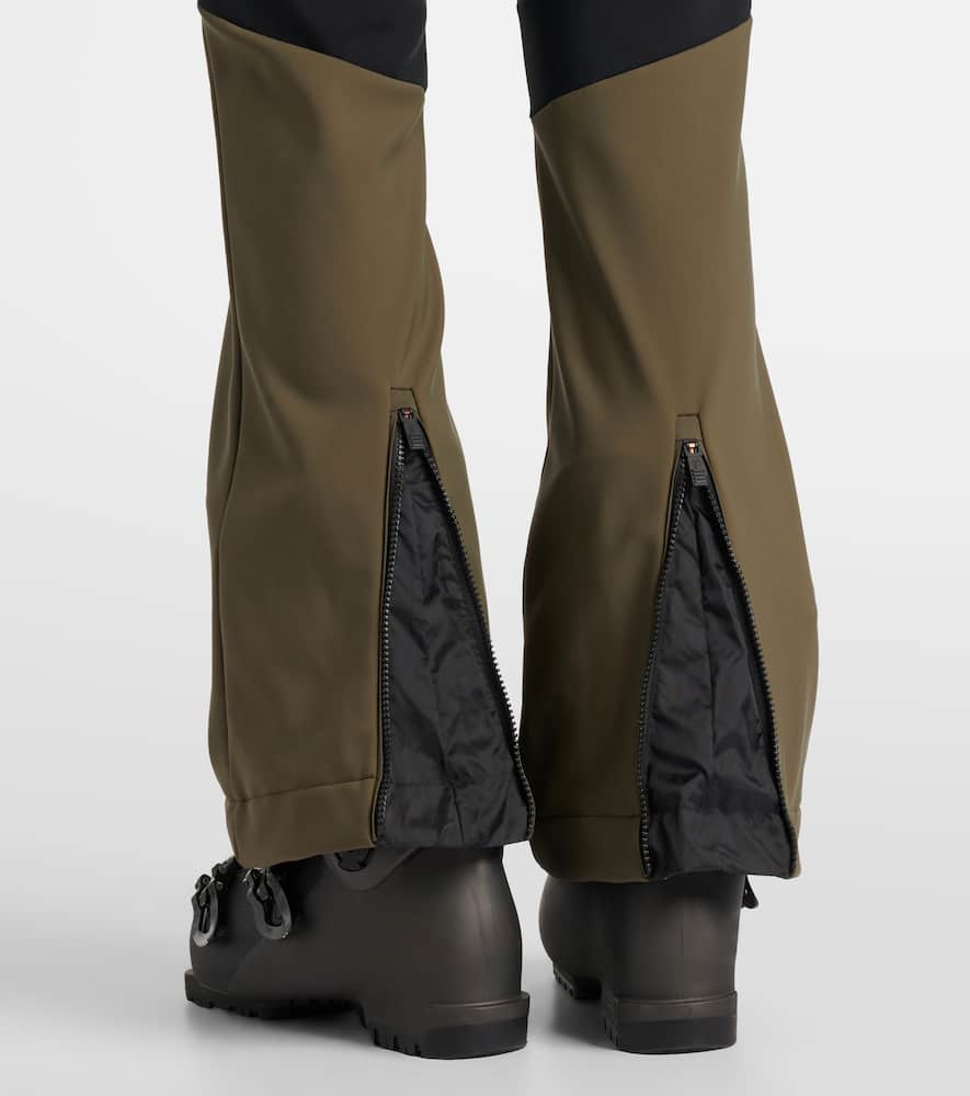 Clarisse ski suit