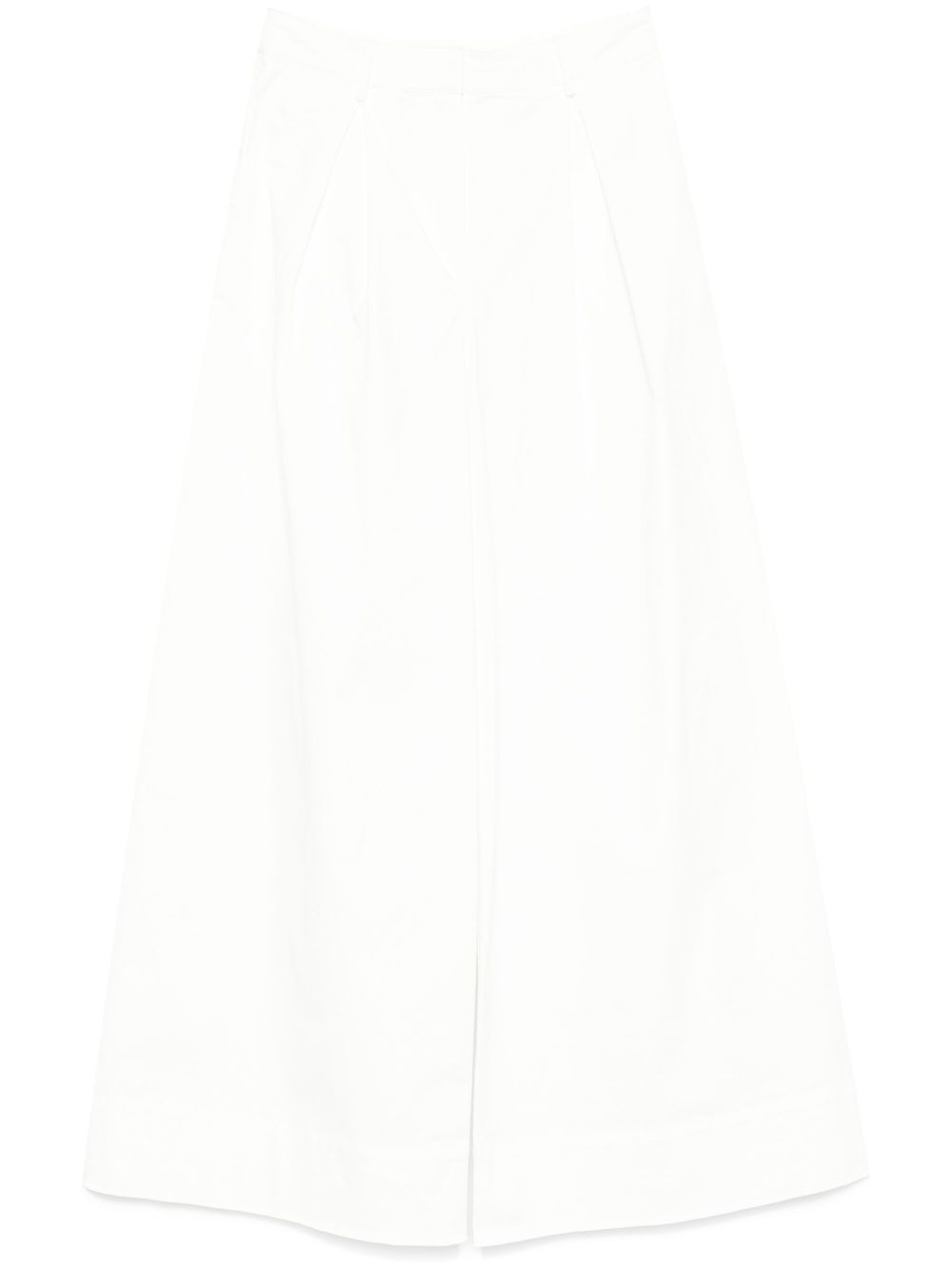 Avelino trousers - White