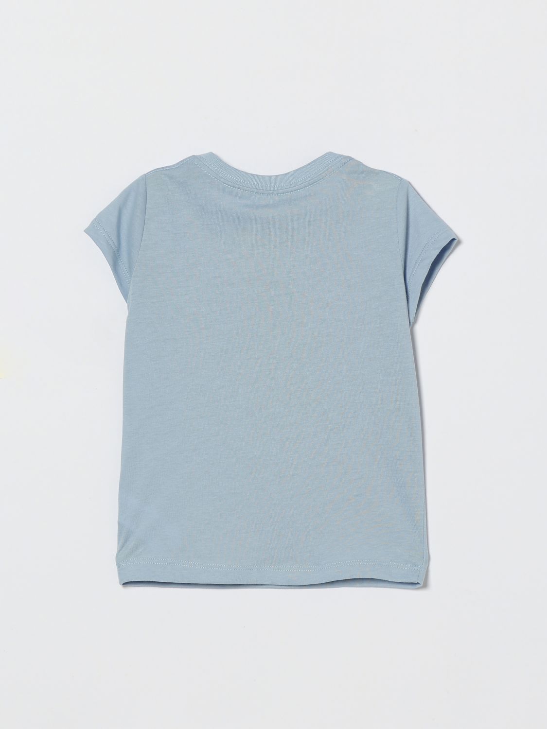 T-Shirt Kids color Blue