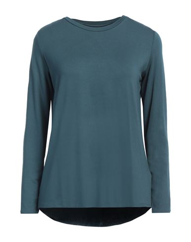 Woman T-shirt Deep jade
