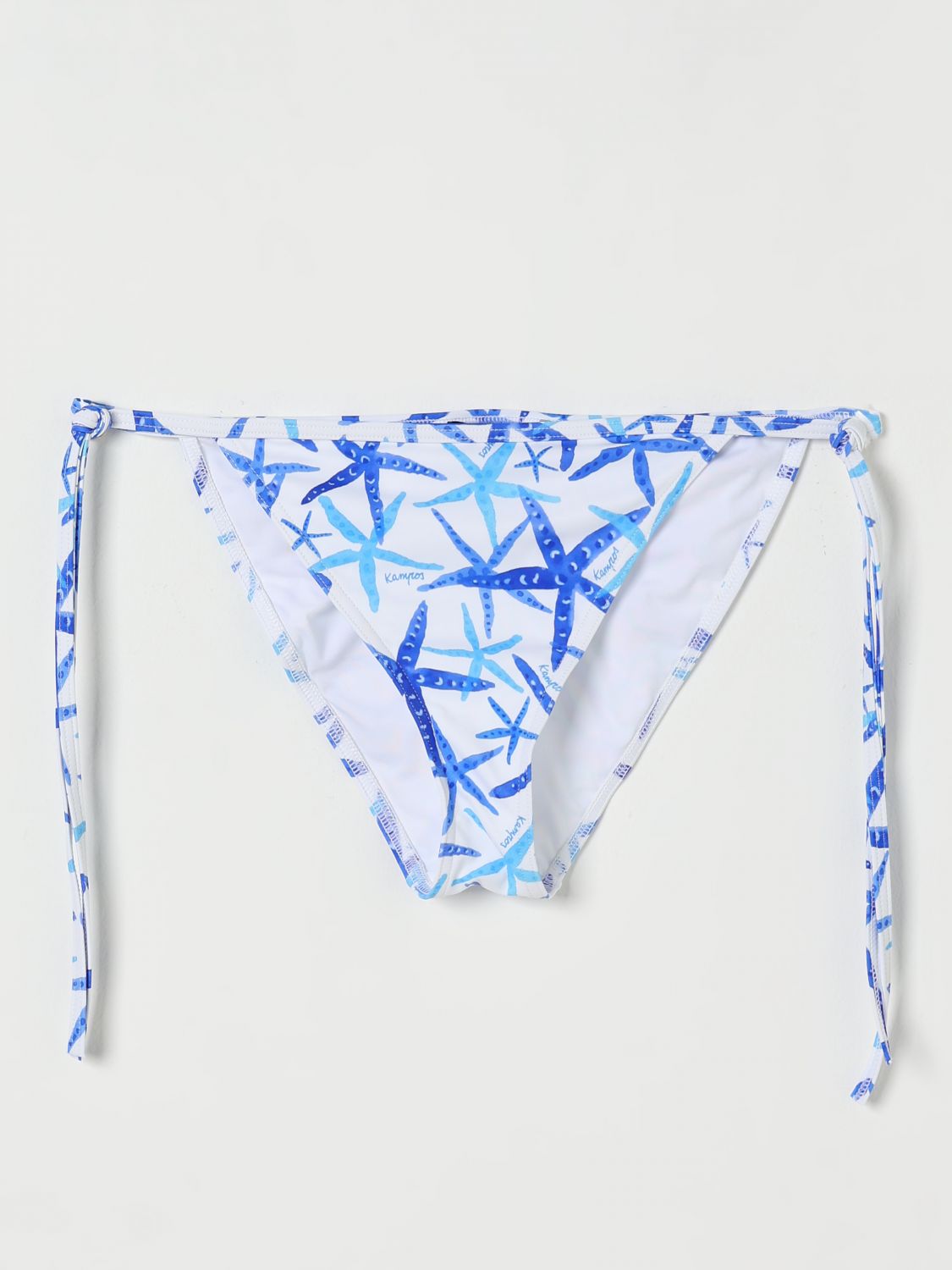 Swimsuit Woman color White