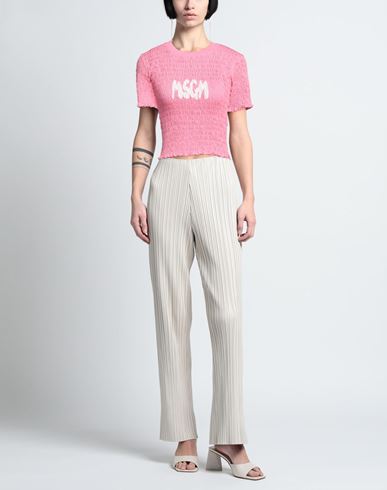 Woman T-shirt Pink