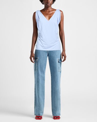 Woman T