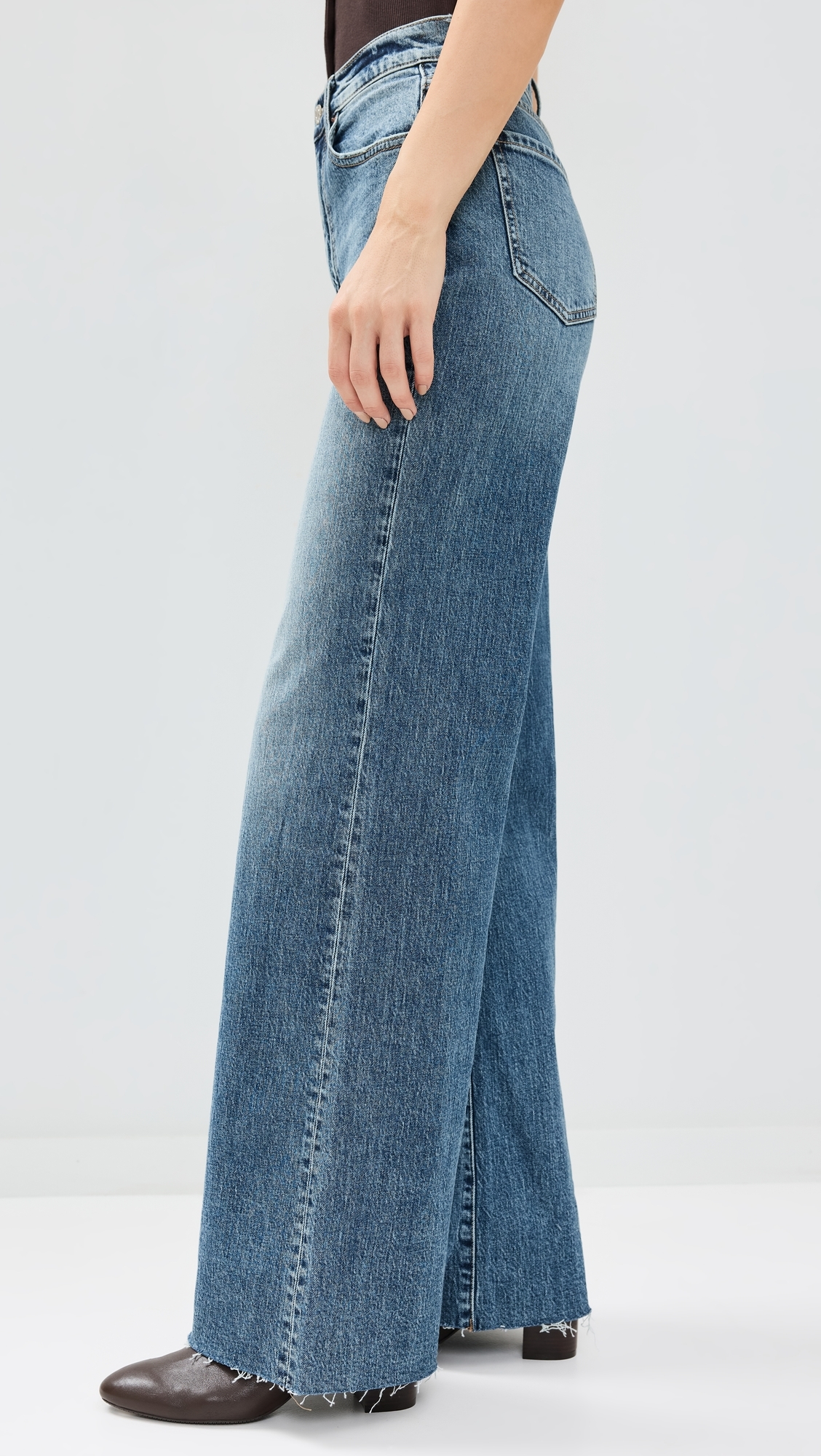 Far Out Jeans Stunner