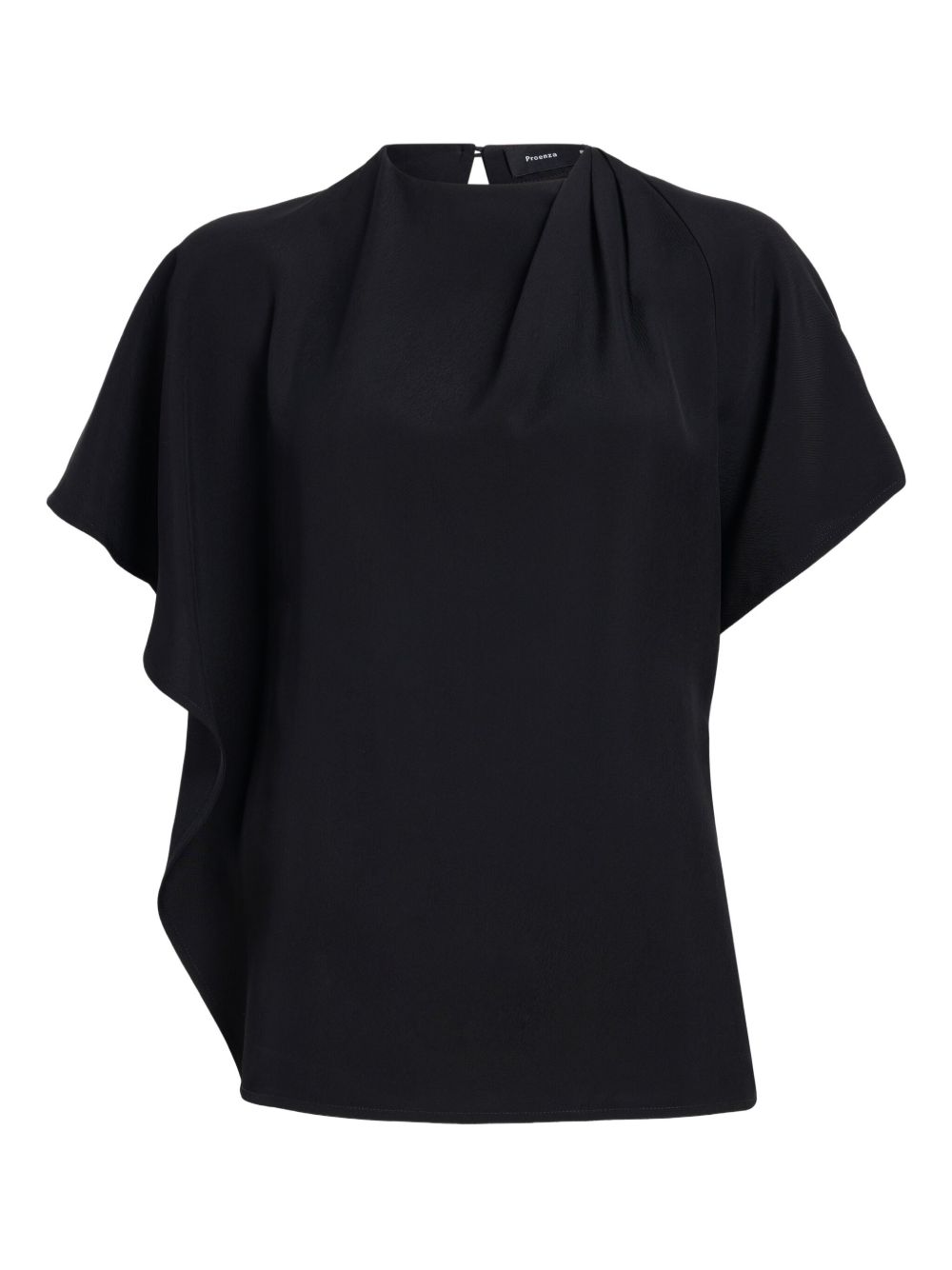 Etta blouse - Black