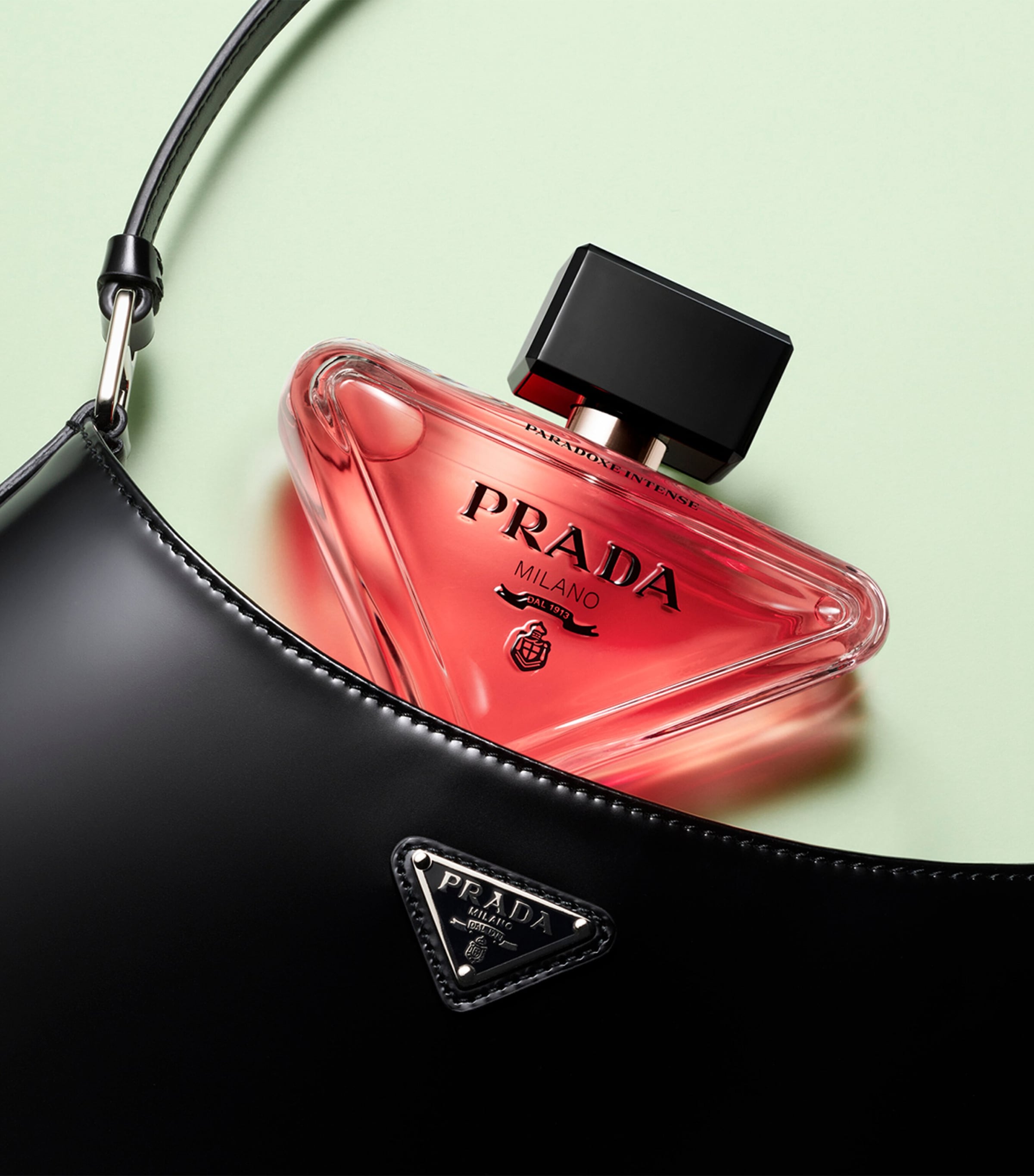 Prada Paradoxe Intense Eau de Parfum