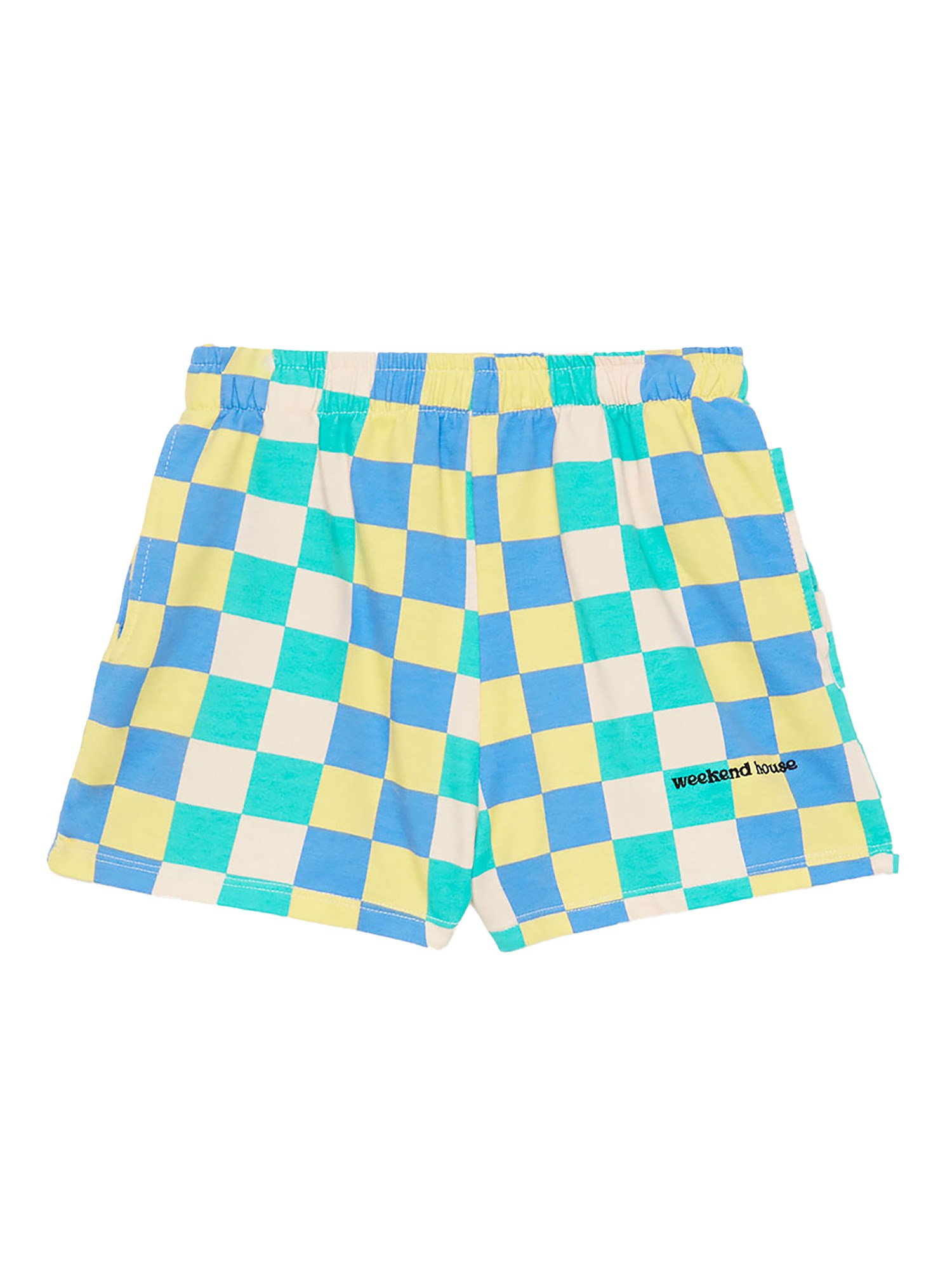 Chess shorts