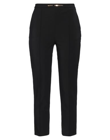 Woman Pants Black