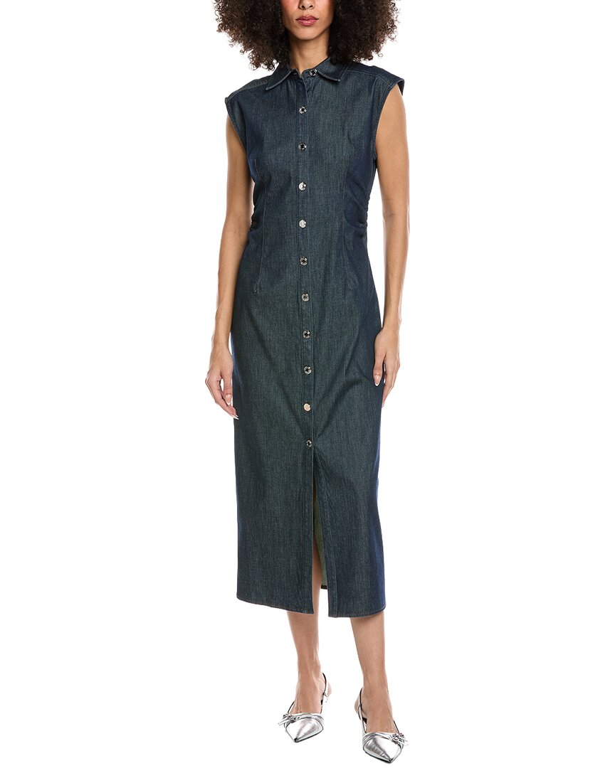 RbAIRFLEX Leah Midi Dress