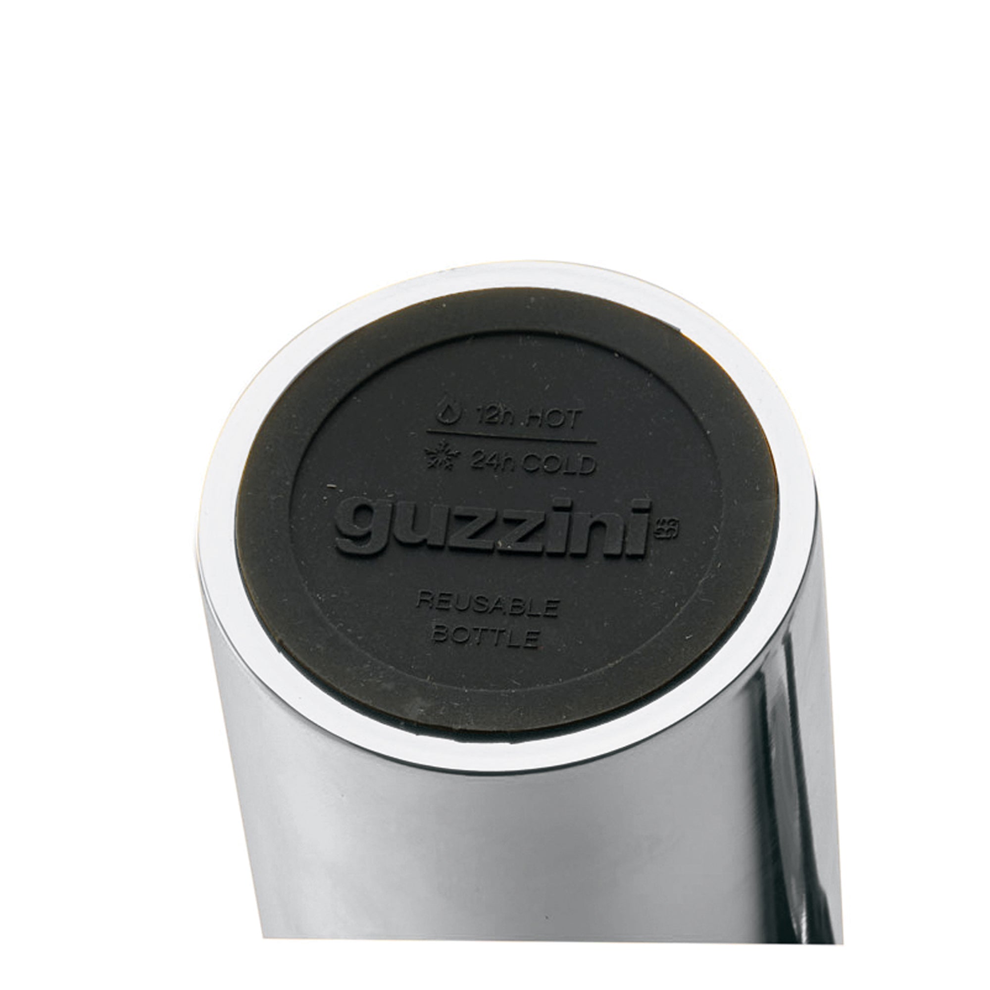 THERMAL TRAVEL BOTTLE 'ENERGY' "ON THE GO"