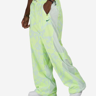 Men's Project F.R.O.G. Gooey Track Pants in Green
