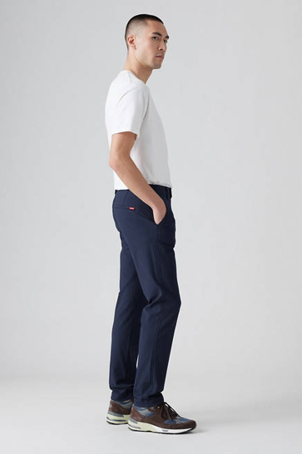 XX Chino Standard Taper Tech