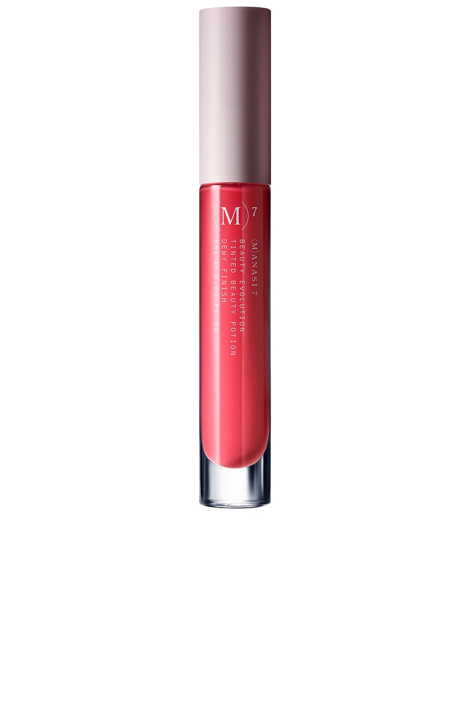 MANASI 7 Tinted Beauty Potion For Lip, Cheek & Eye in Beauty: NA