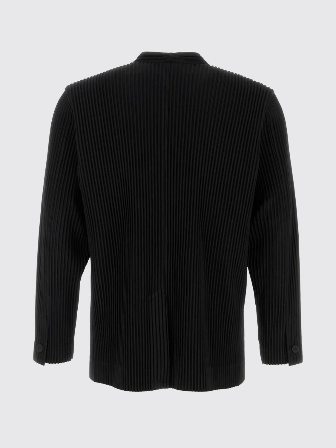 Sweater Men color Black