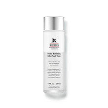 Kiehl's Purifying Milk Exfoliating Toner 200 ml — Face Toner