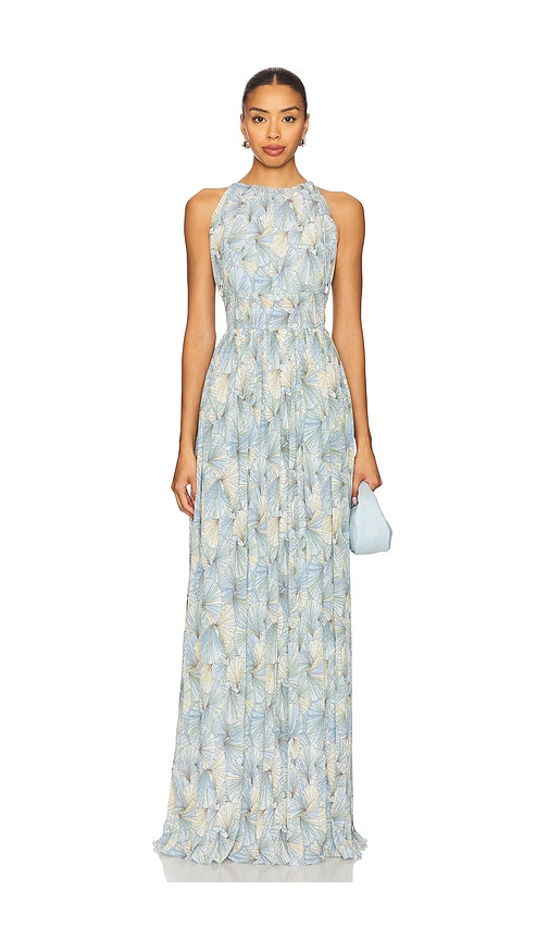 Veronica Beard Yardley Dress in Mint. 6. Also