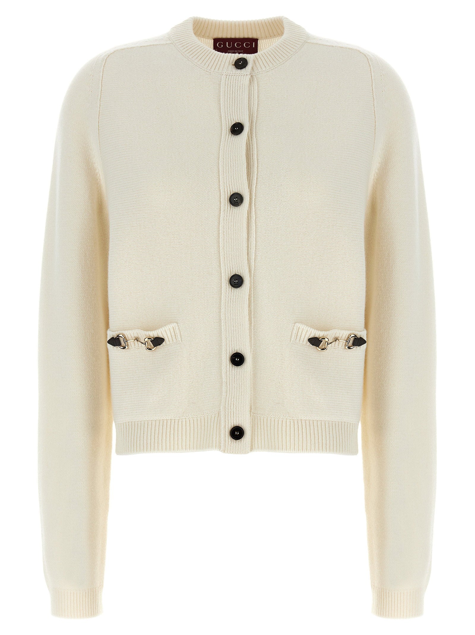 Morsetto Cardigan
