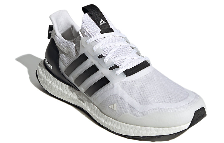 Ultraboost 5.0 DNA Shoes 'Cloud White Core Black'