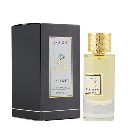 Ladies Crazy Oud EDP Spray 3.4 oz Fragrances 6294015151640