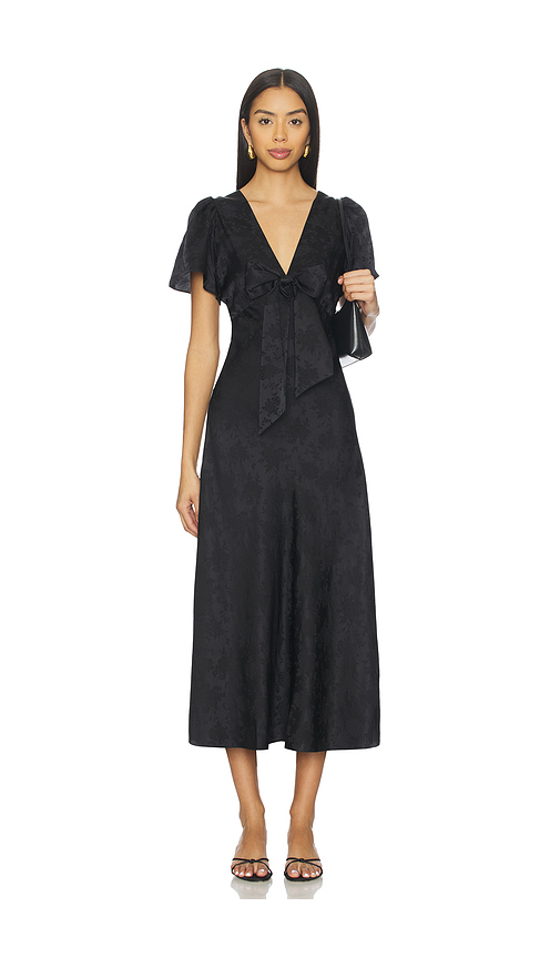 Ciao Lucia KLEID BRUNELLO in Black. Größe XS. Also in L, M